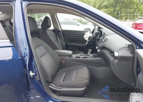 2020 Nissan Altima S Fwd z USA, uszkodzony, nr VIN 1N4BL4BV8LN314024